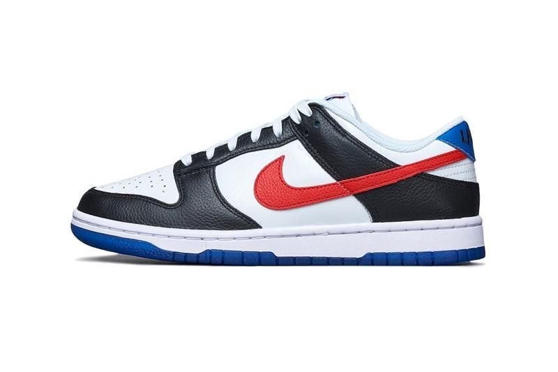 Men's SB Dunk Low Seoul Shoes