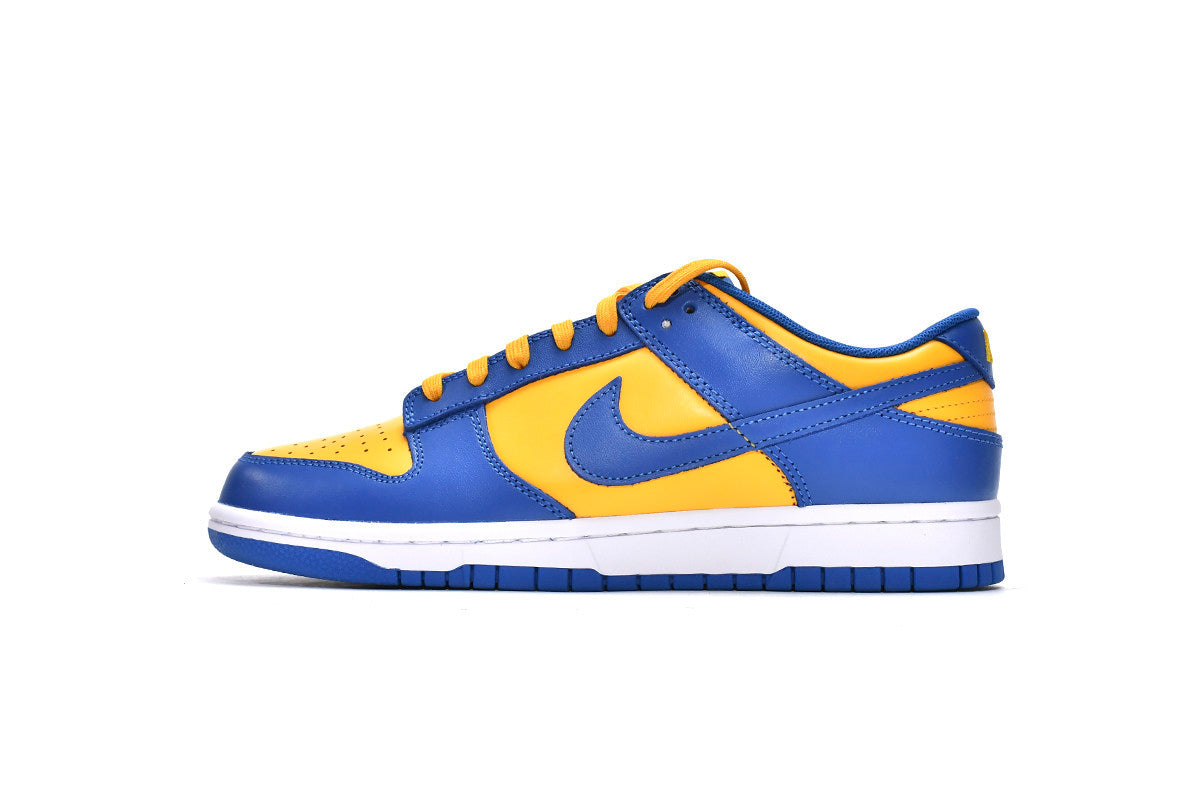 Men's SB Dunk Low UCLA Shoes