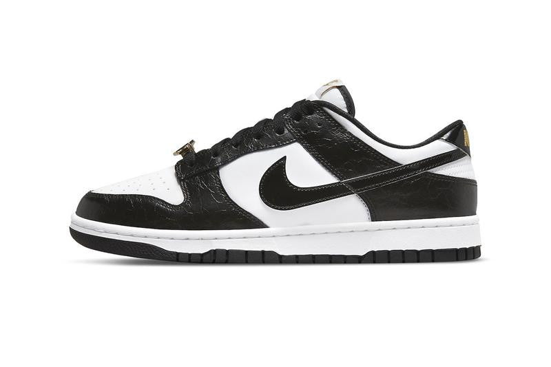 Men's SB Dunk Low World Champions Shoes
