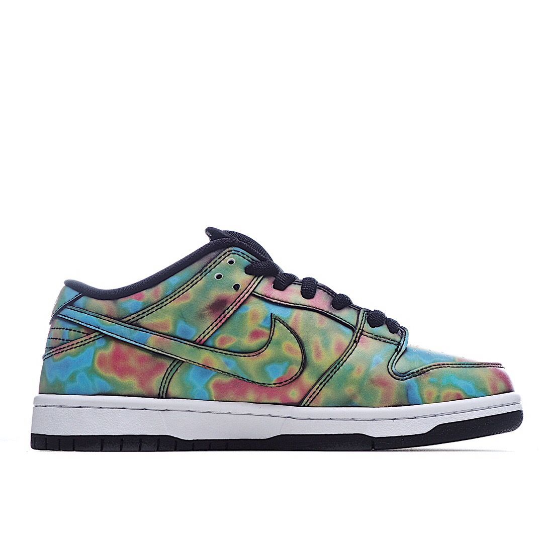 Men's SB Dunk Low x Civilist Shoes