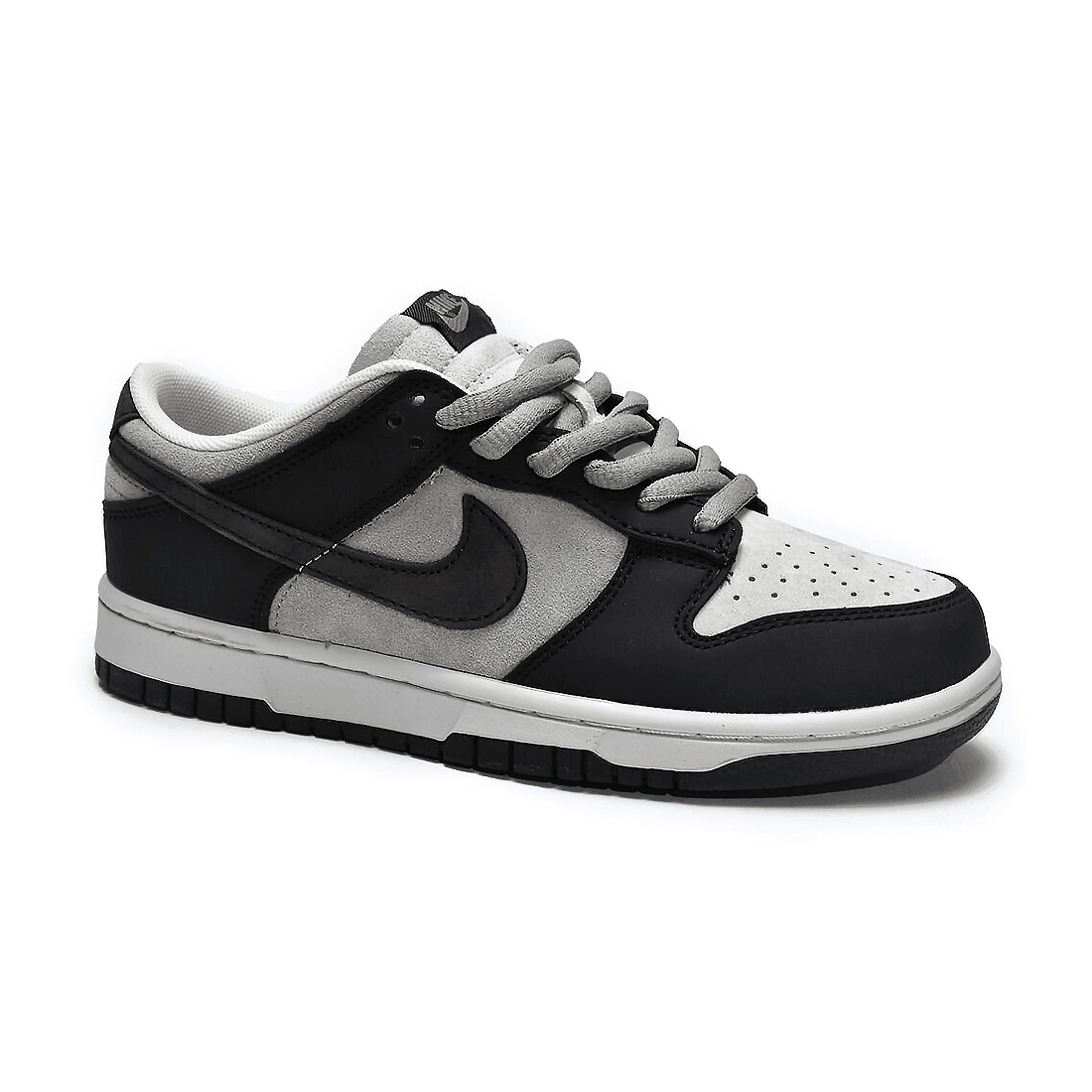 Men's SB Dunk Low x Otomo Katsuhiro Steamboy OST Black Grey Shoes