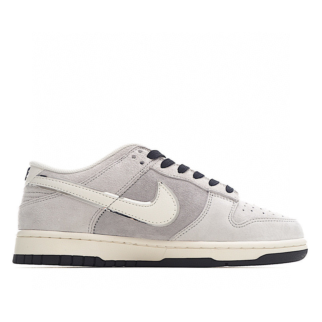 Men's SB Dunk Low x Otomo Katsuhiro Steamboy OST Black White Shoes