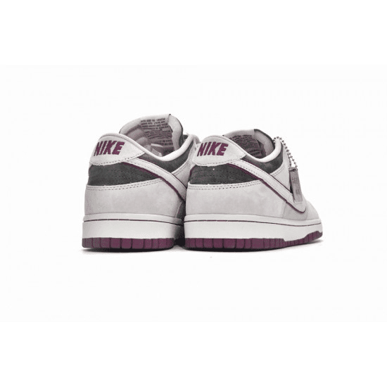 Men's SB Dunk Low x Otomo Katsuhiro Steamboy OST Shoes - Image 3
