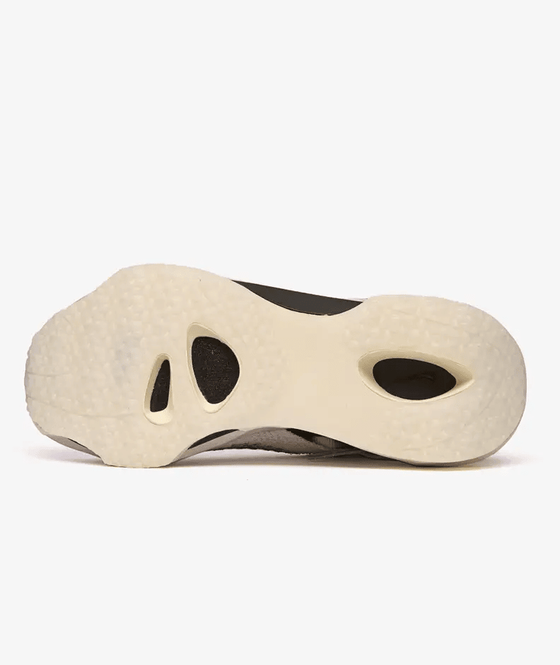 Men's Spark Flyknit Coconut Milk Shoes - Image 5