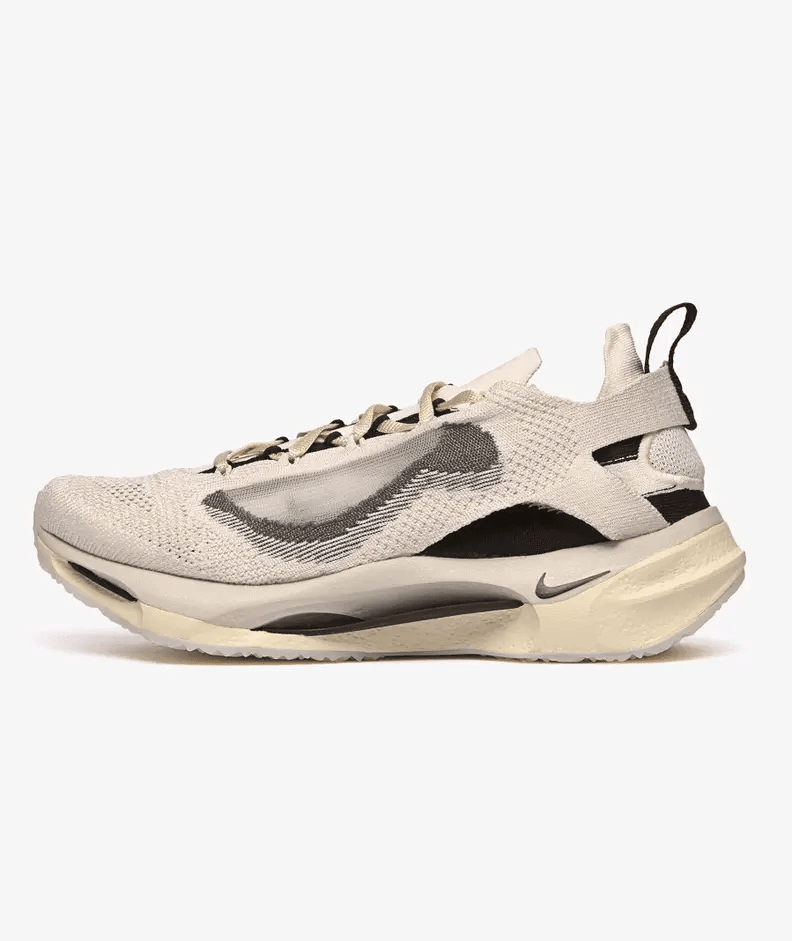 Men's Spark Flyknit Coconut Milk Shoes