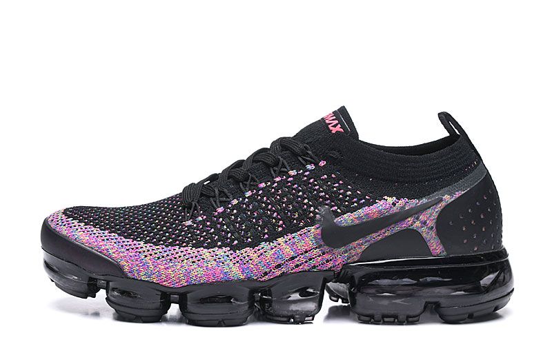 Men's Vapormax 2.0 Flyknit Pink Shoes