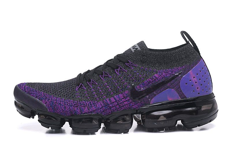 Men's Vapormax 2.0 Flyknit Violet Shoes
