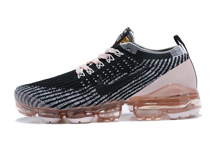 Men's Vapormax 3.0 Flyknit Black Line Shoes