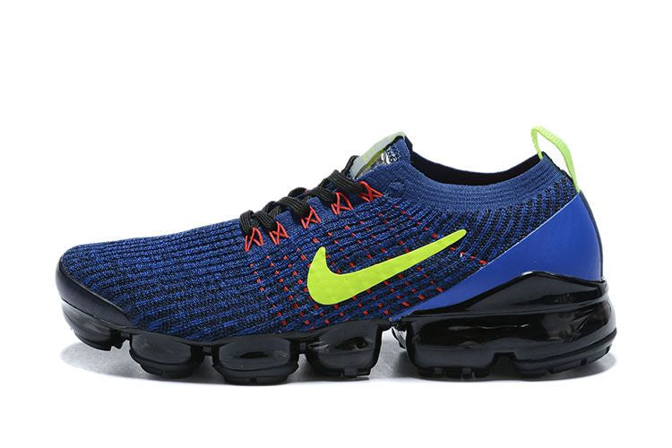 Men's Vapormax 3.0 Flyknit Cobalt Green Shoes