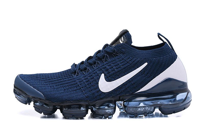 Men's Vapormax 3.0 Flyknit Navy Shoes