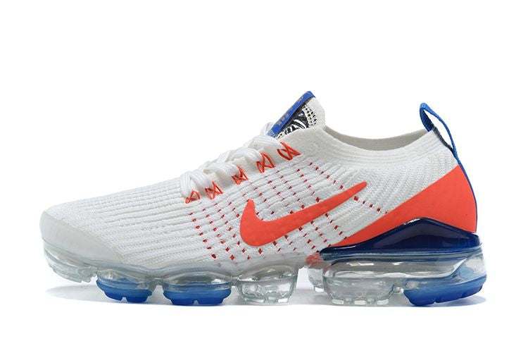 Men's Vapormax 3.0 Flyknit Orange Blue Shoes