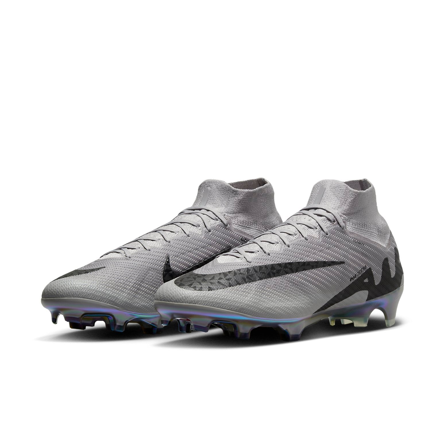 Mercurial Superfly 9 Elite AS FG High Rising Gem Pack FN5613-001 - Image 3