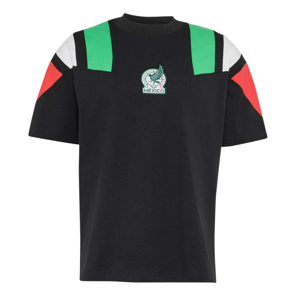 Mexico World Cup 2026 Merch Mexico EQT T-Shirt Game Day Shirt FIFA Merch Gifts For Friends