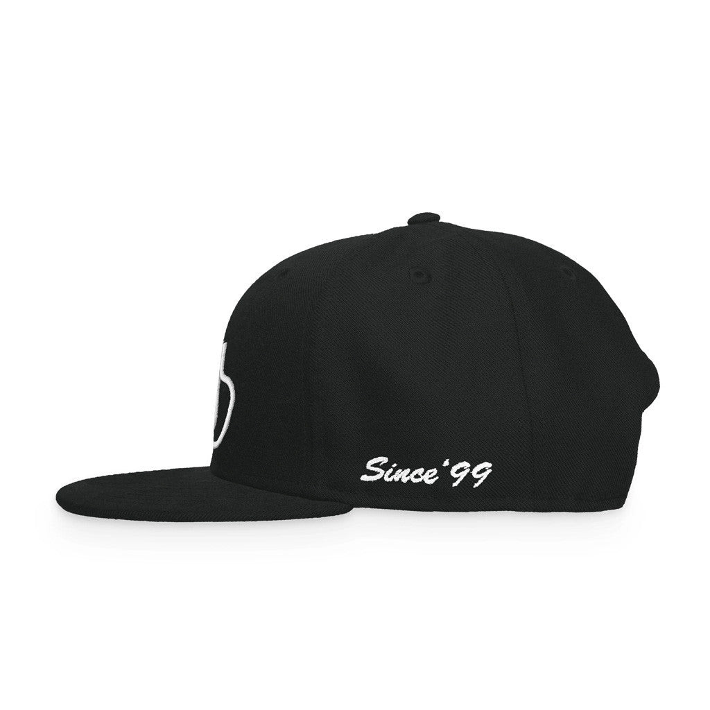 MF Doom Merch Throw 25 Embroidered Hat Snapback Gifts For Dad - Image 3