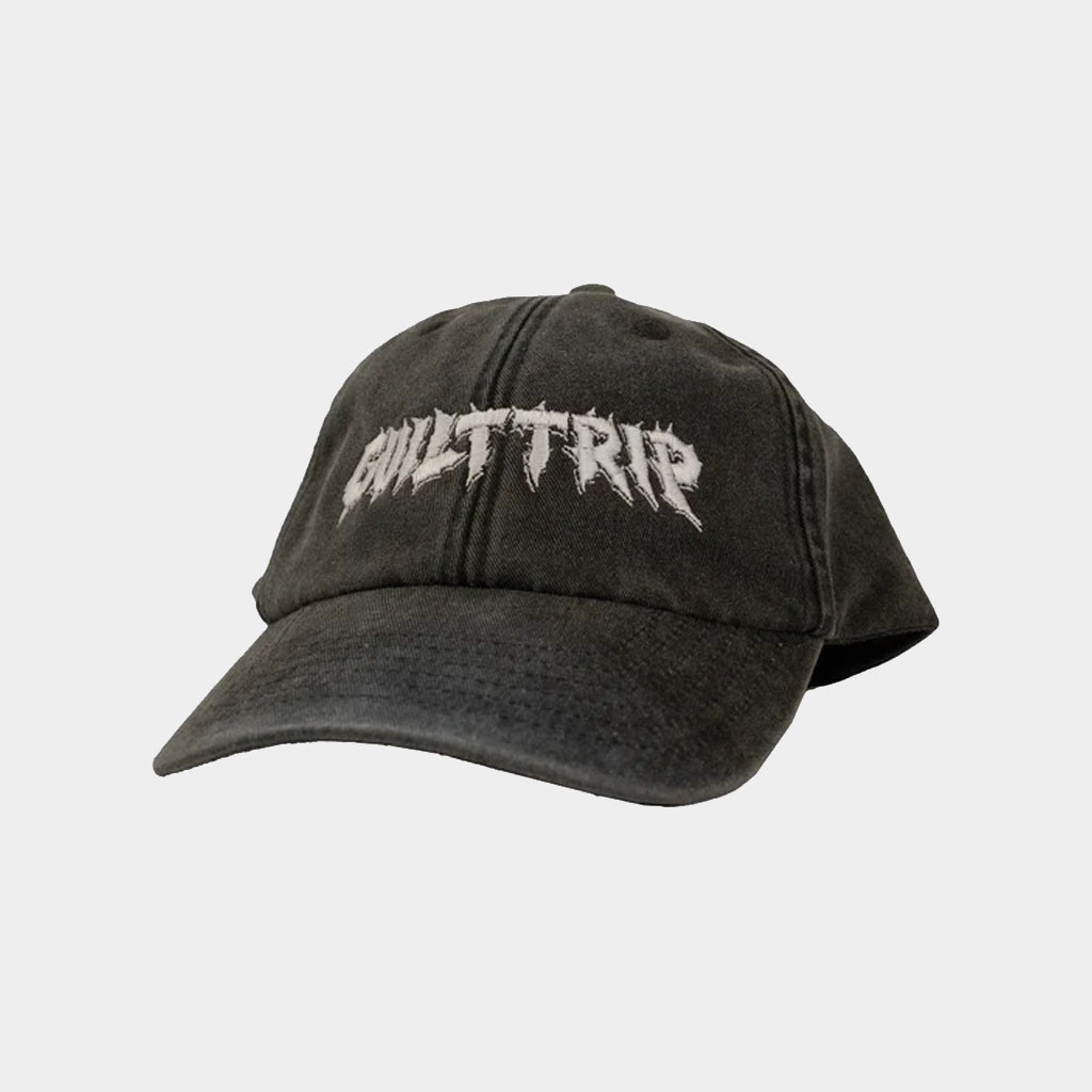 MLVLTD Merch Guilt Trip Embroidered Hat 2026 Guilt Trip Merch Cool Gifts For Music Lovers
