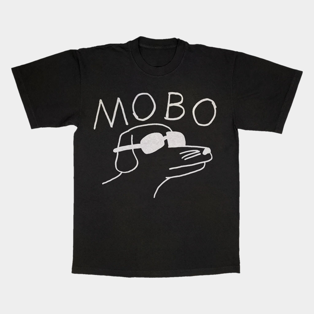Modern Baseball Merch 2026 Dog Shirt MOBO T-Shirt Best Gifts For Band Fans