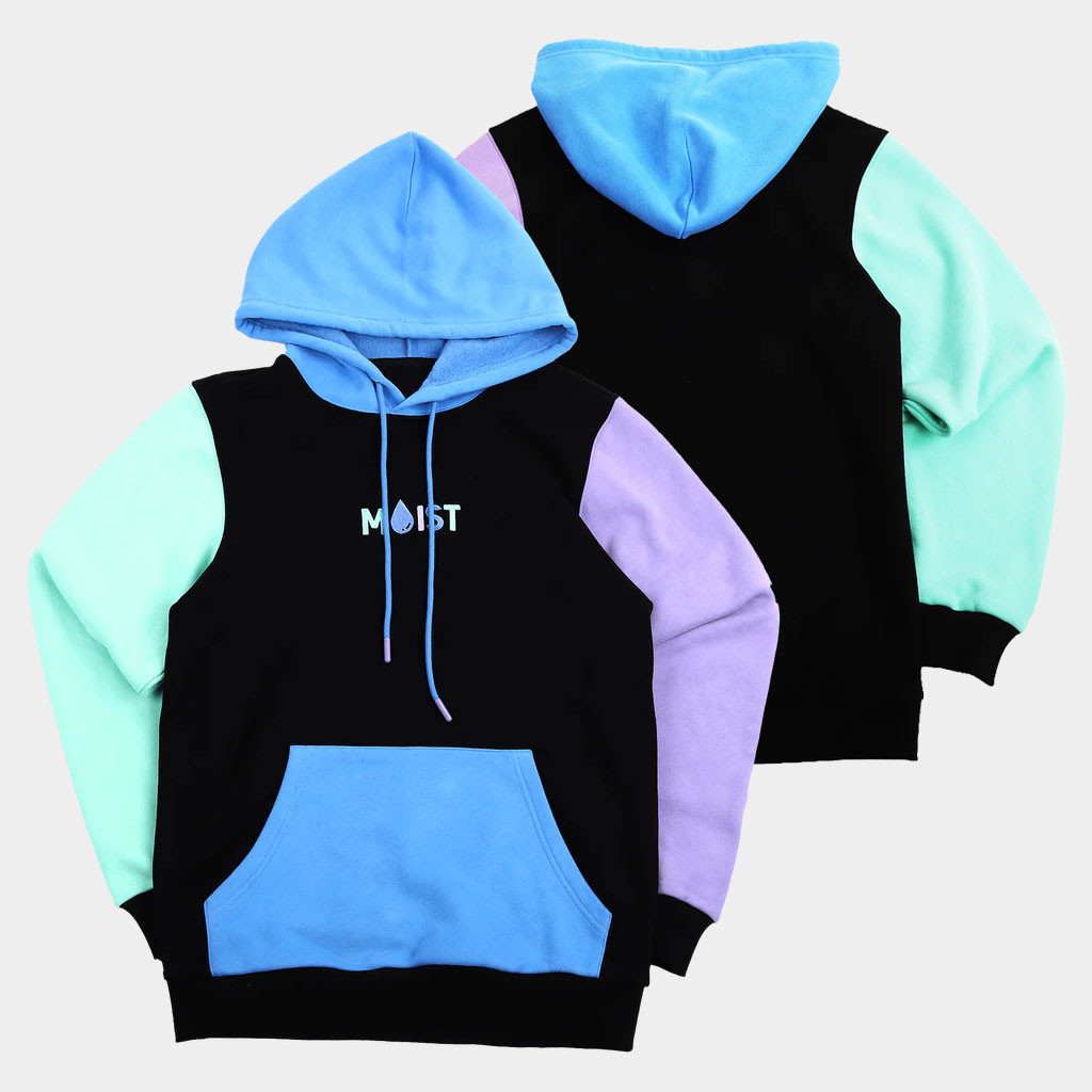 MoistCr1tikal Merch Moist Hoodie Cr1TiKaL Hoodie Best Gifts For YouTuber Fan