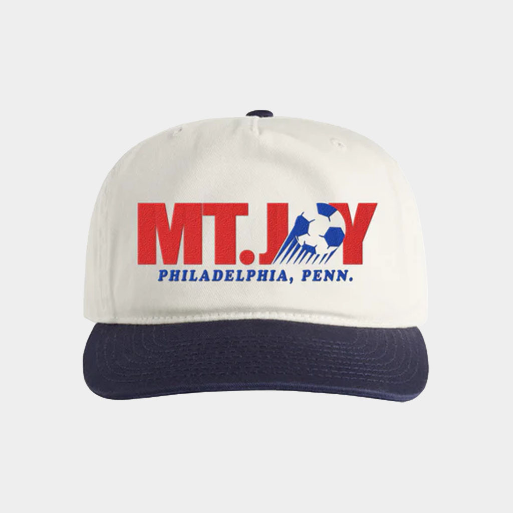 Mt Joy Merch 2026 Soccer Hat Mt Joy Cap Best Gifts For Band Fans