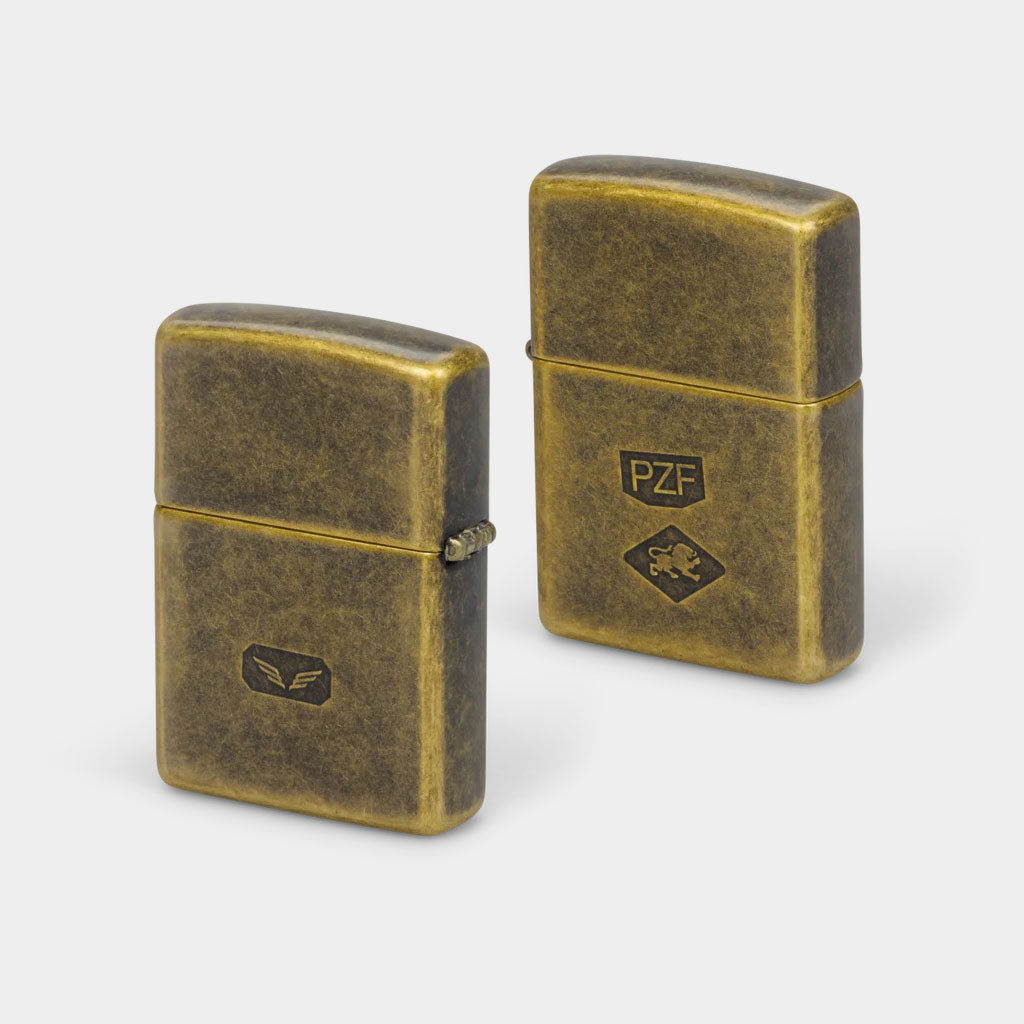 Mumford And Sons Merch 2026 Prizefighter Special Edition Lighter Case Gift For Rock Band Lover