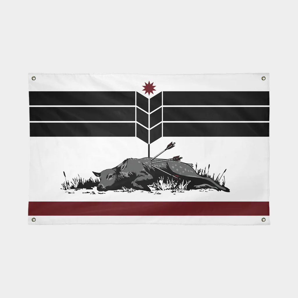 My Chemical Romance Merch 2026 Draag Flag Home Decor Gifts For Rock Lovers
