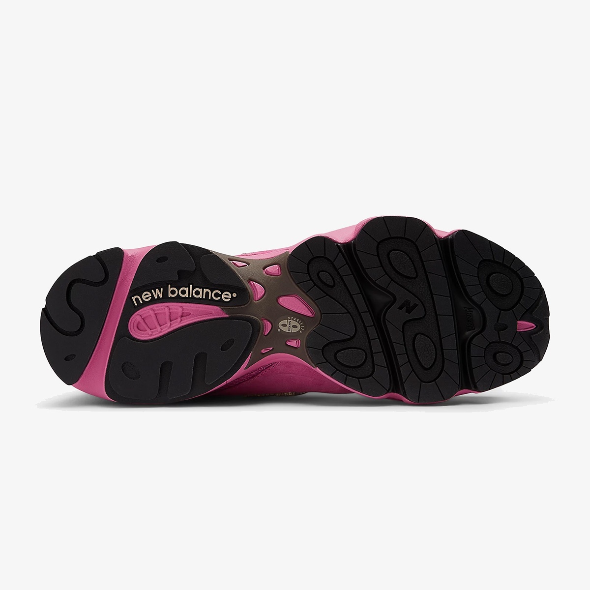 New Balance 1000 'Real Pink Sandstone' - Image 6