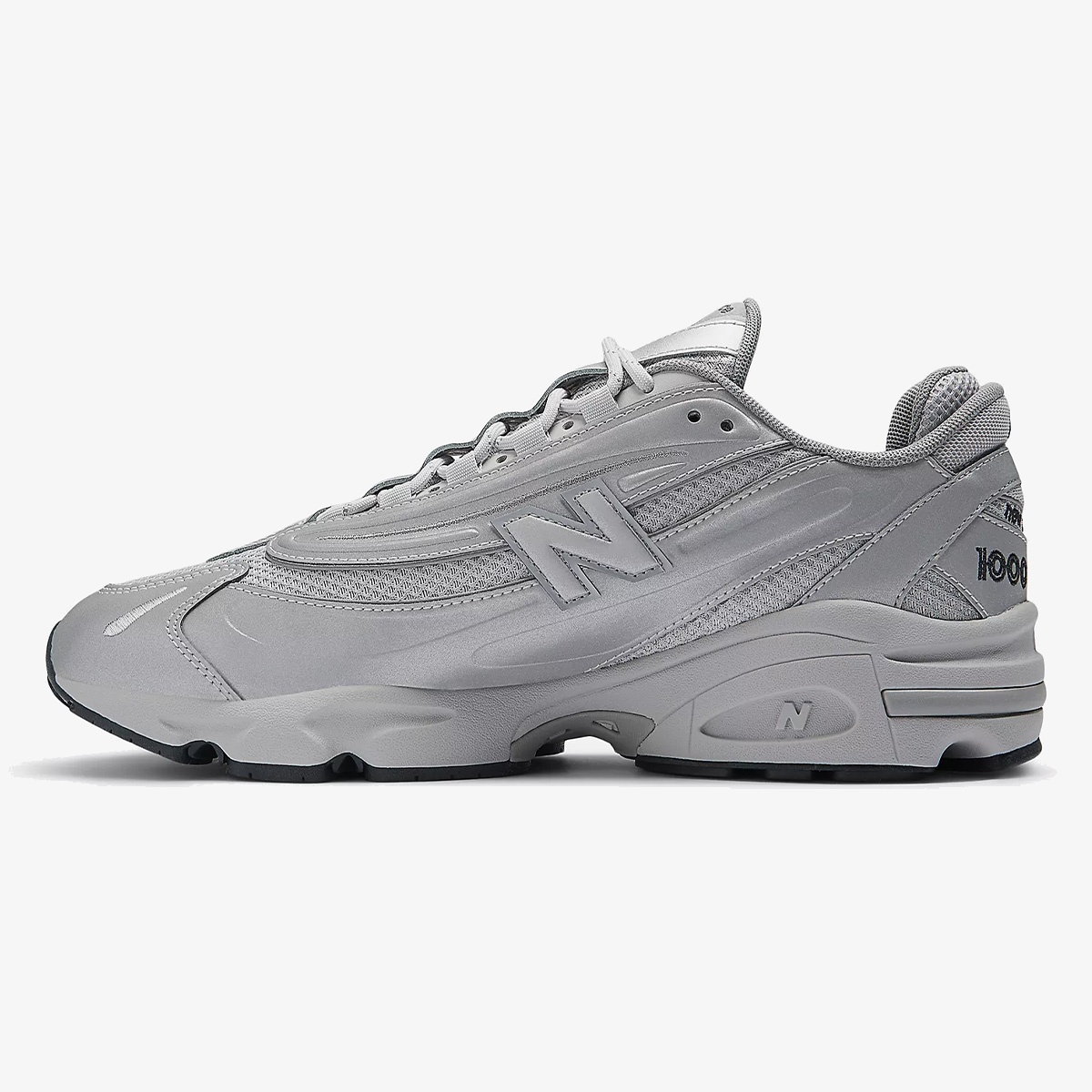 New Balance 1000 'Reflective Pack - Raincloud'