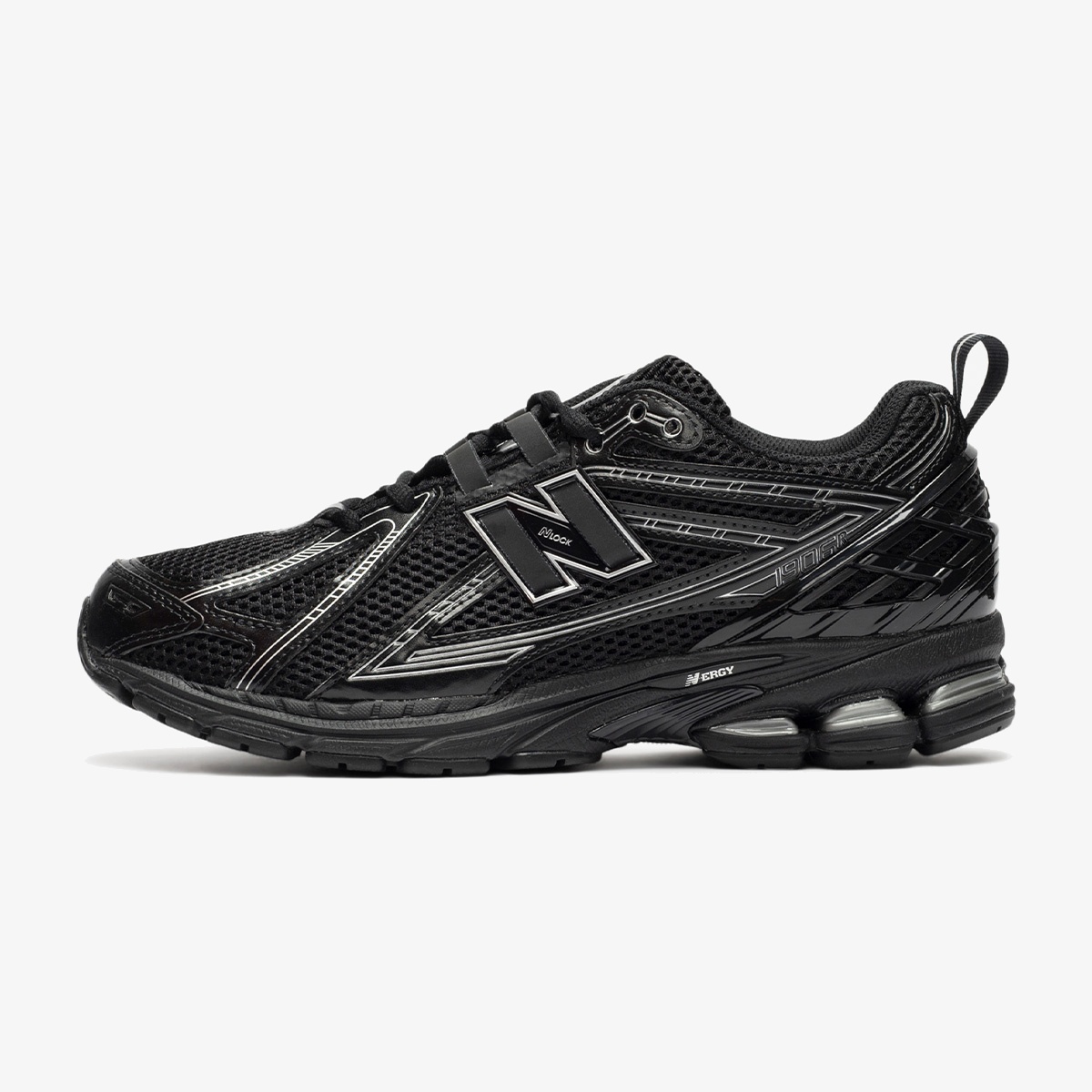 New Balance 1906R 'Black Grey'