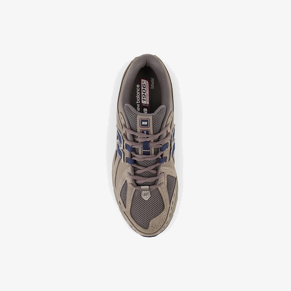 New Balance 1906R 'Grey Indigo' - Image 4