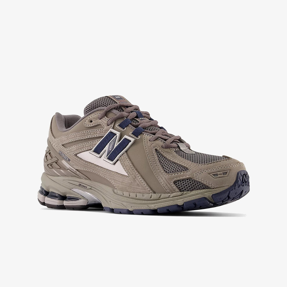 New Balance 1906R 'Grey Indigo' - Image 3