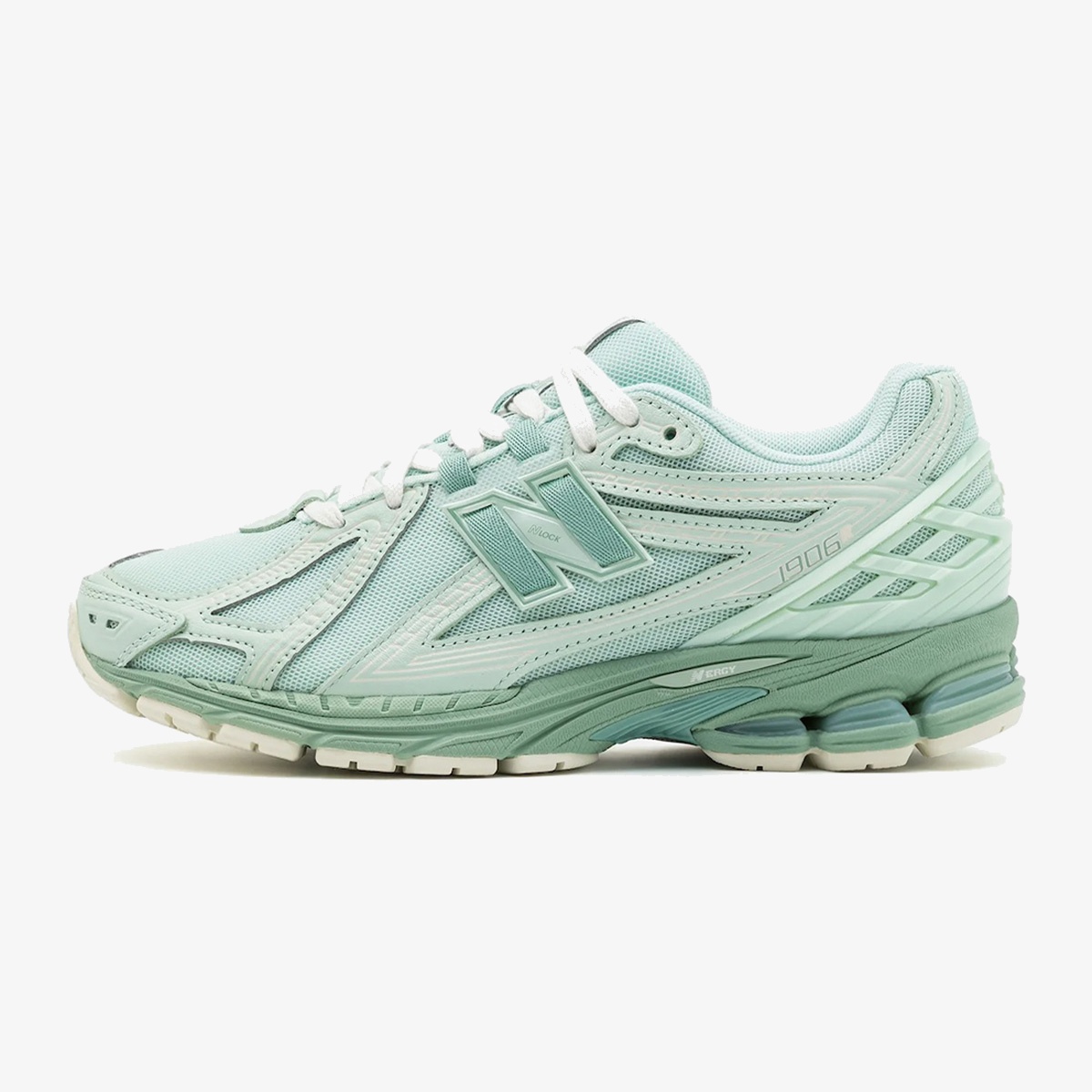 New Balance 1906R 'Pastel Pack - Jade Green'