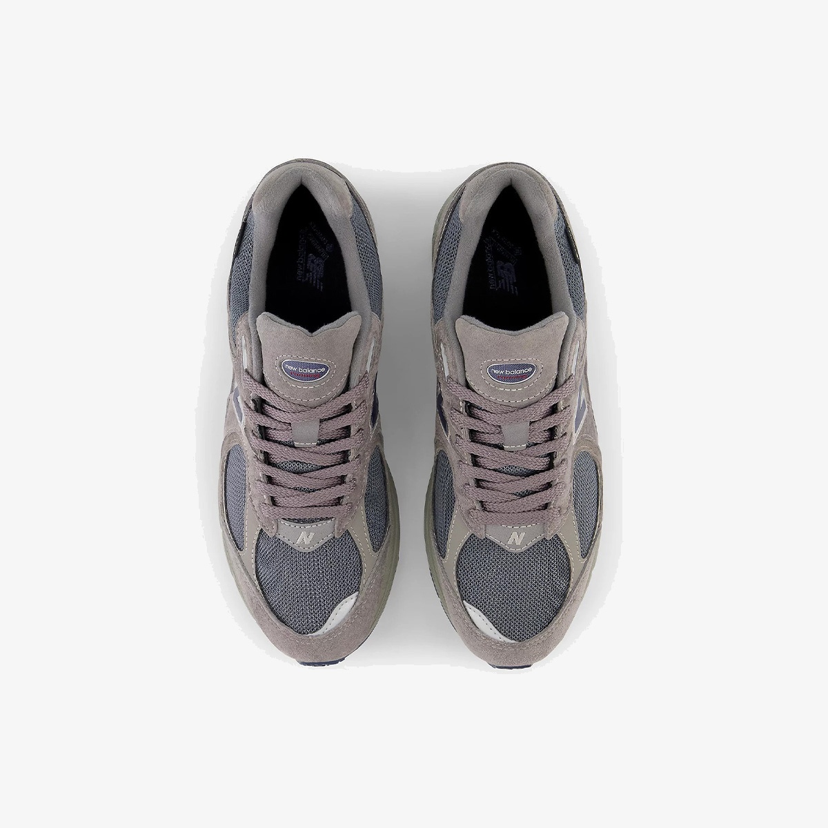 New Balance 2002RX 'Castlerock Natural Indigo' - Image 4