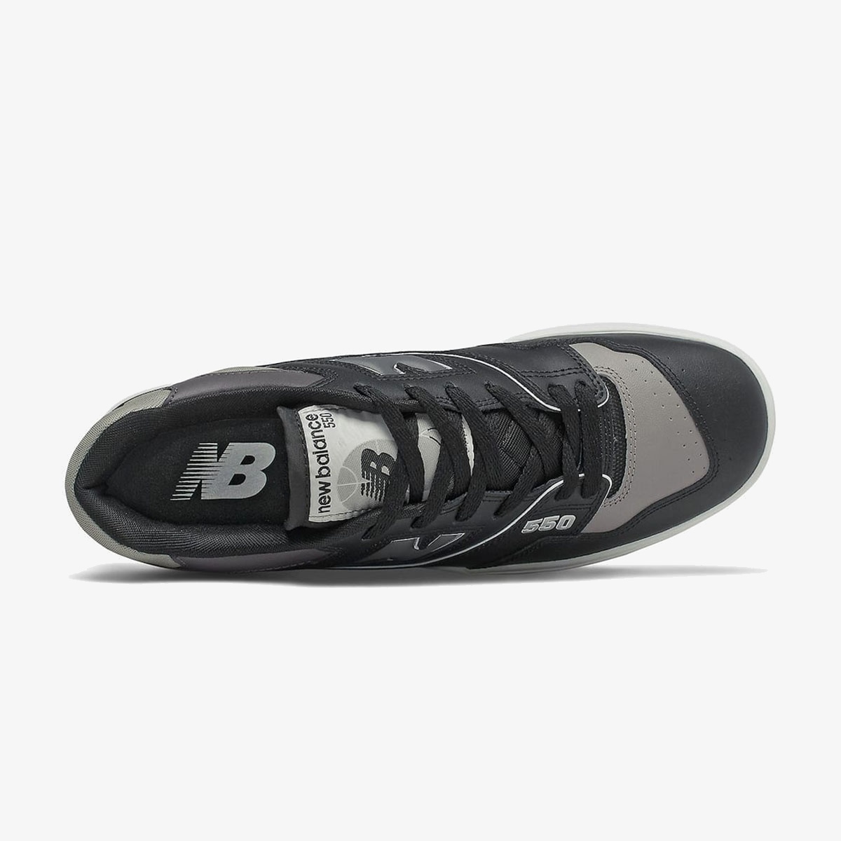 New Balance 550 'Grey Black' - Image 3