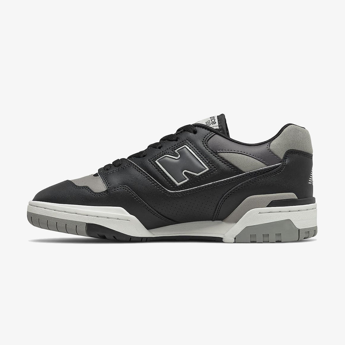 New Balance 550 'Grey Black'