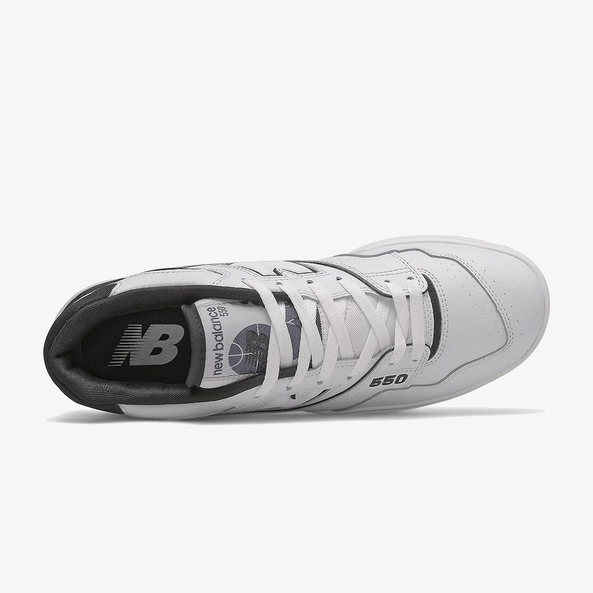 New Balance 550 'Oreo' - Image 3