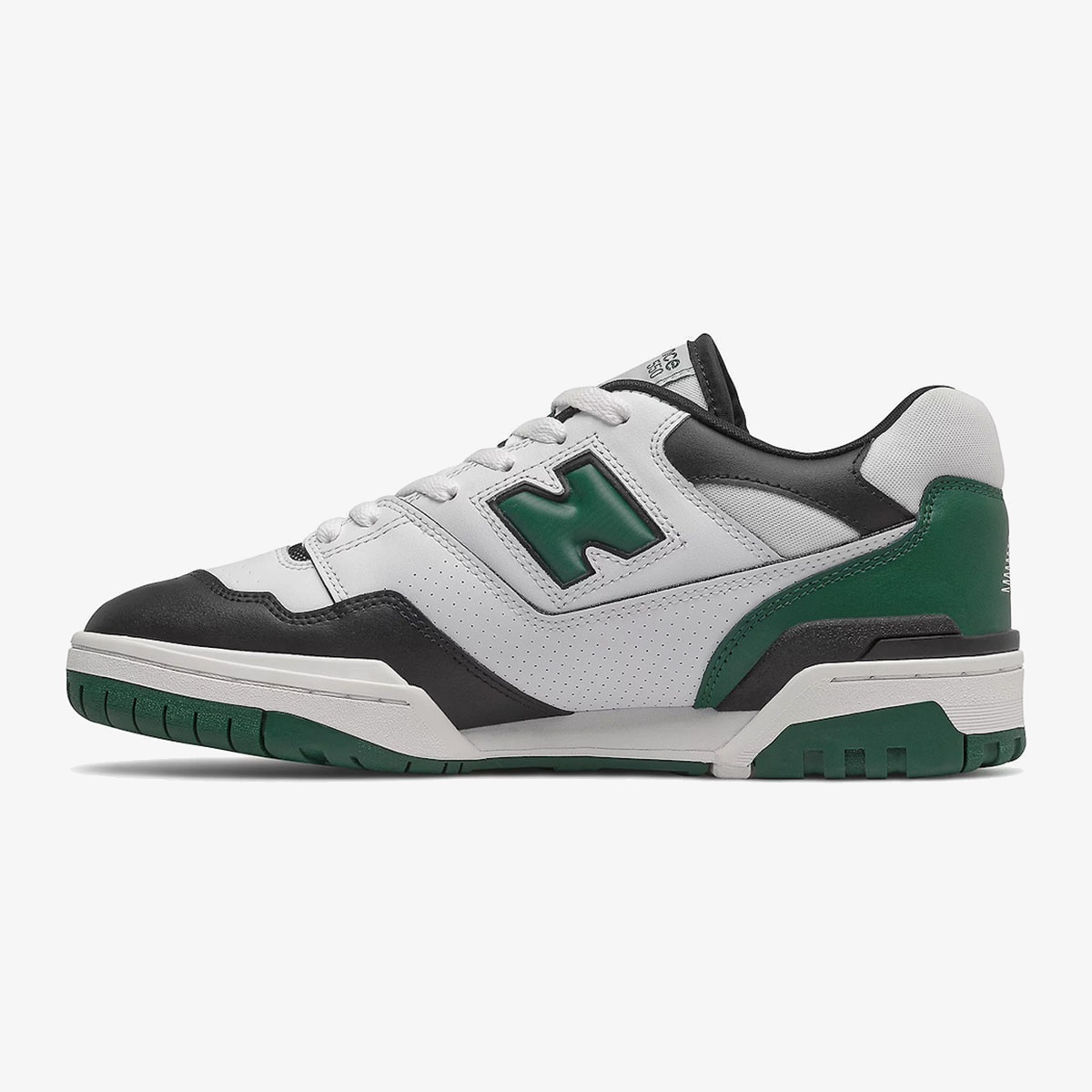 New Balance 550 'Shifted Sport Pack - Green'