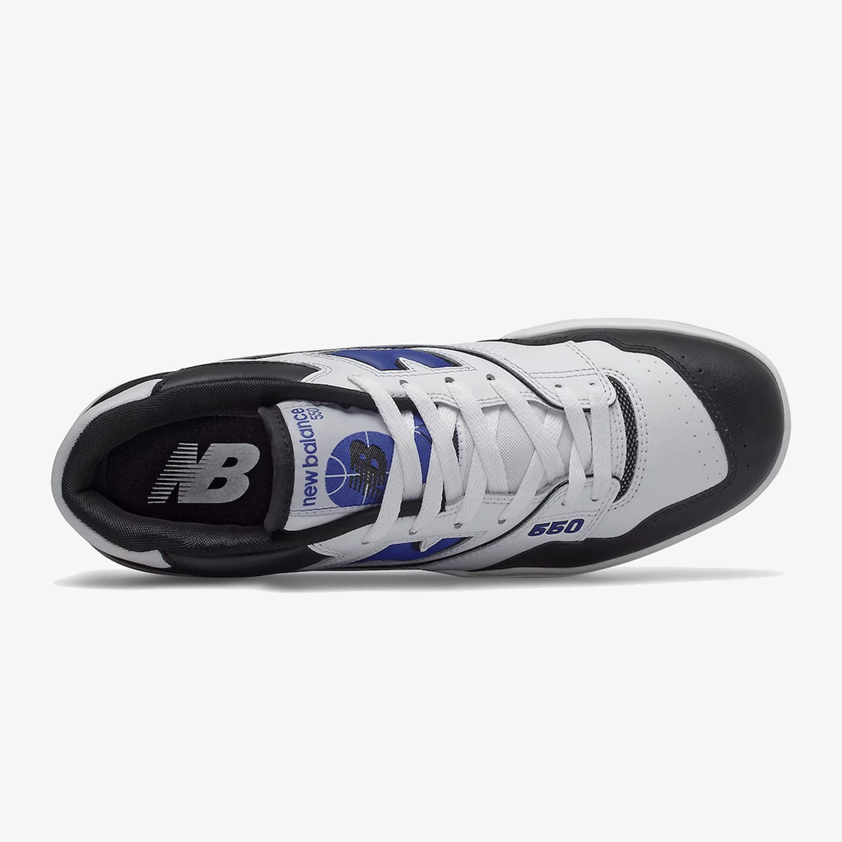 New Balance 550 'Shifted Sport Pack - Team Royal' - Image 3