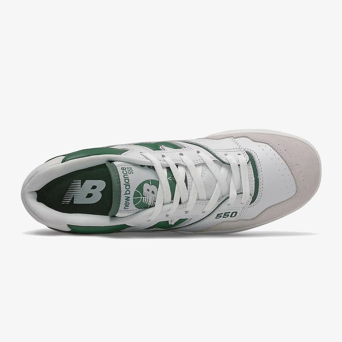 New Balance 550 'White Green' - Image 3