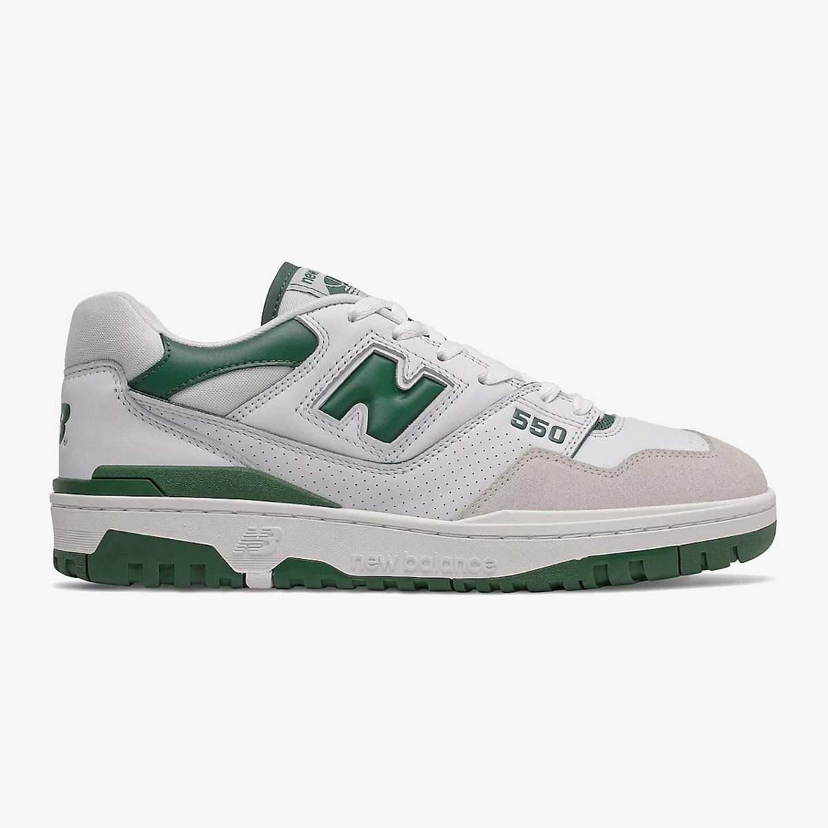 New Balance 550 'White Green' - Image 2
