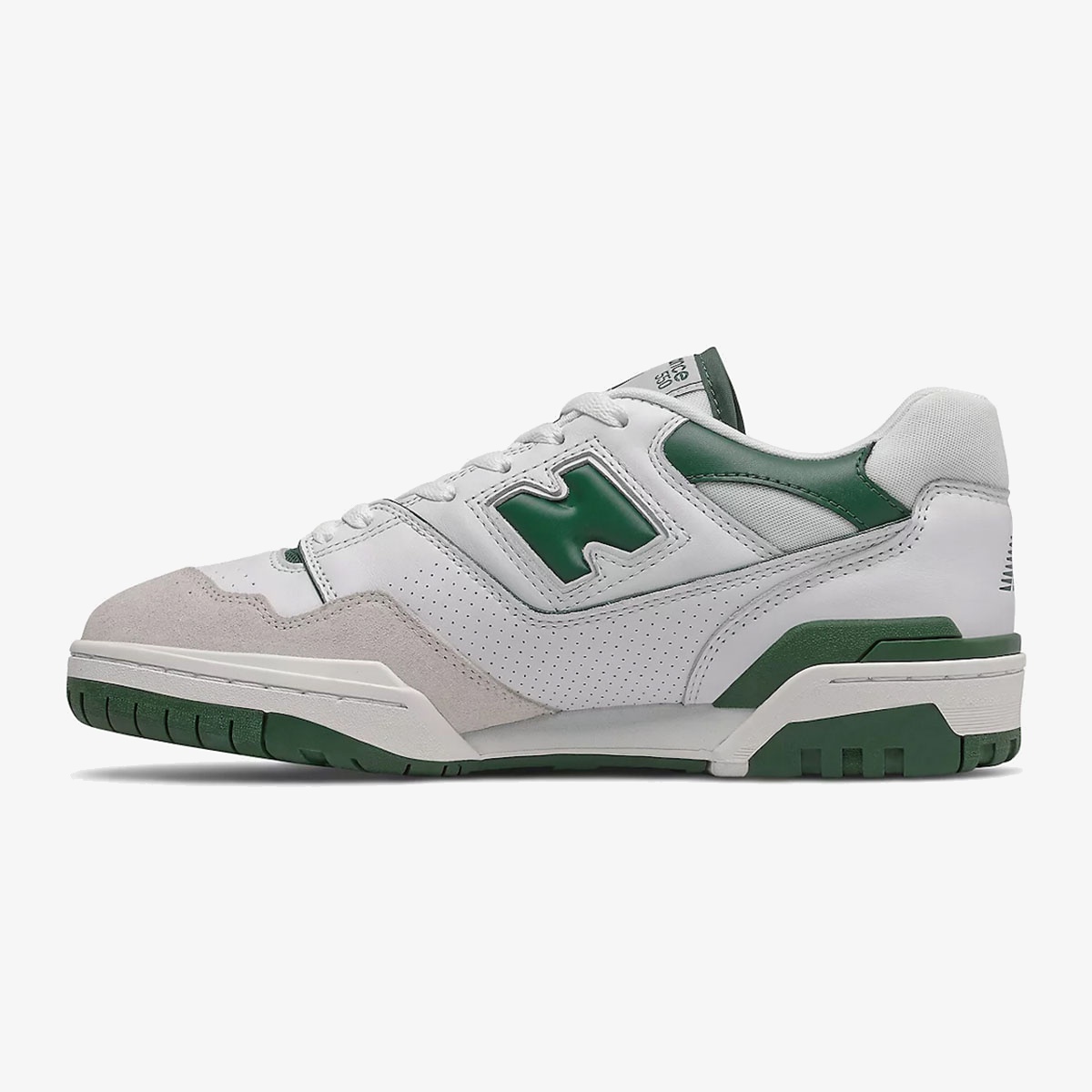 New Balance 550 'White Green'