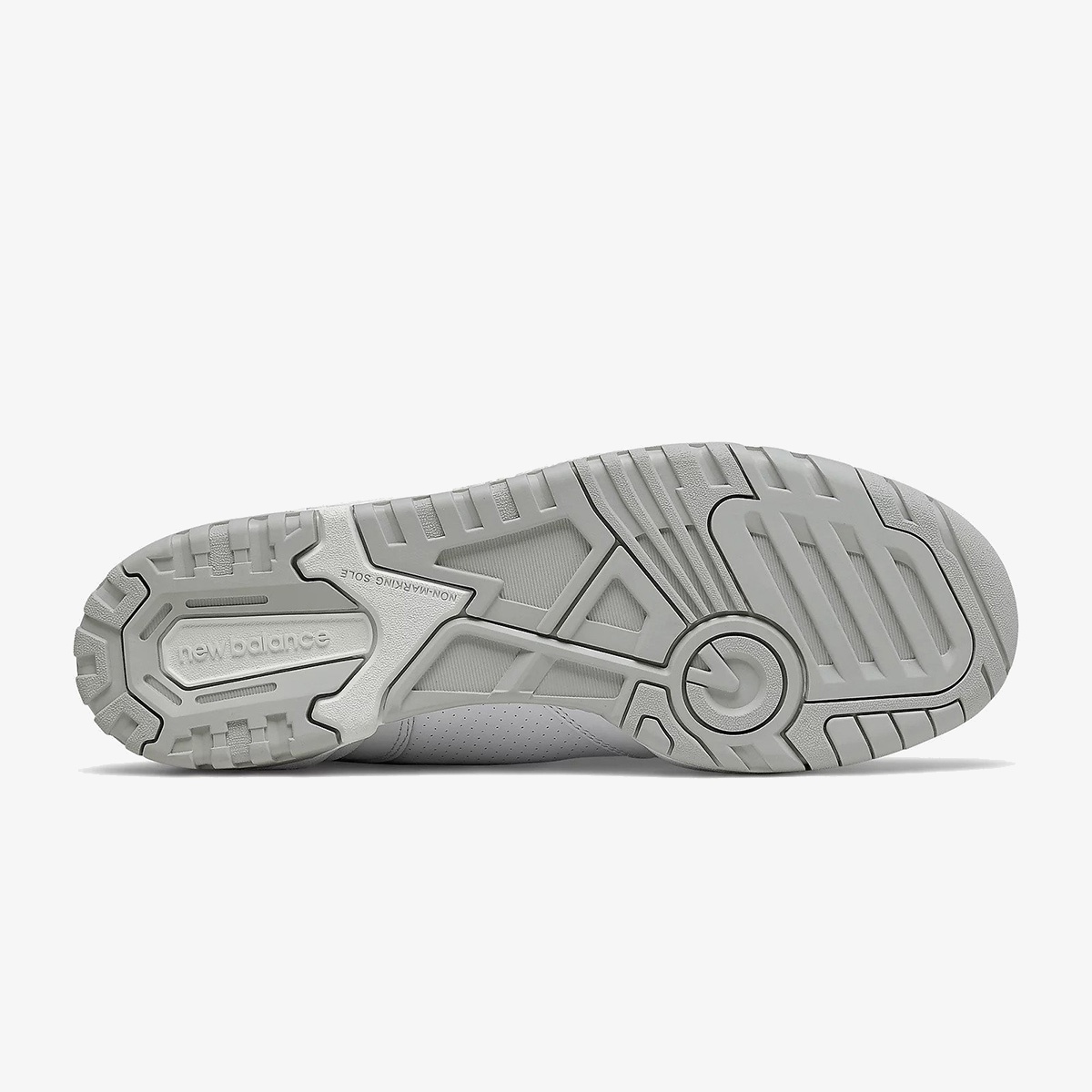 New Balance 550 'White Grey' - Image 4