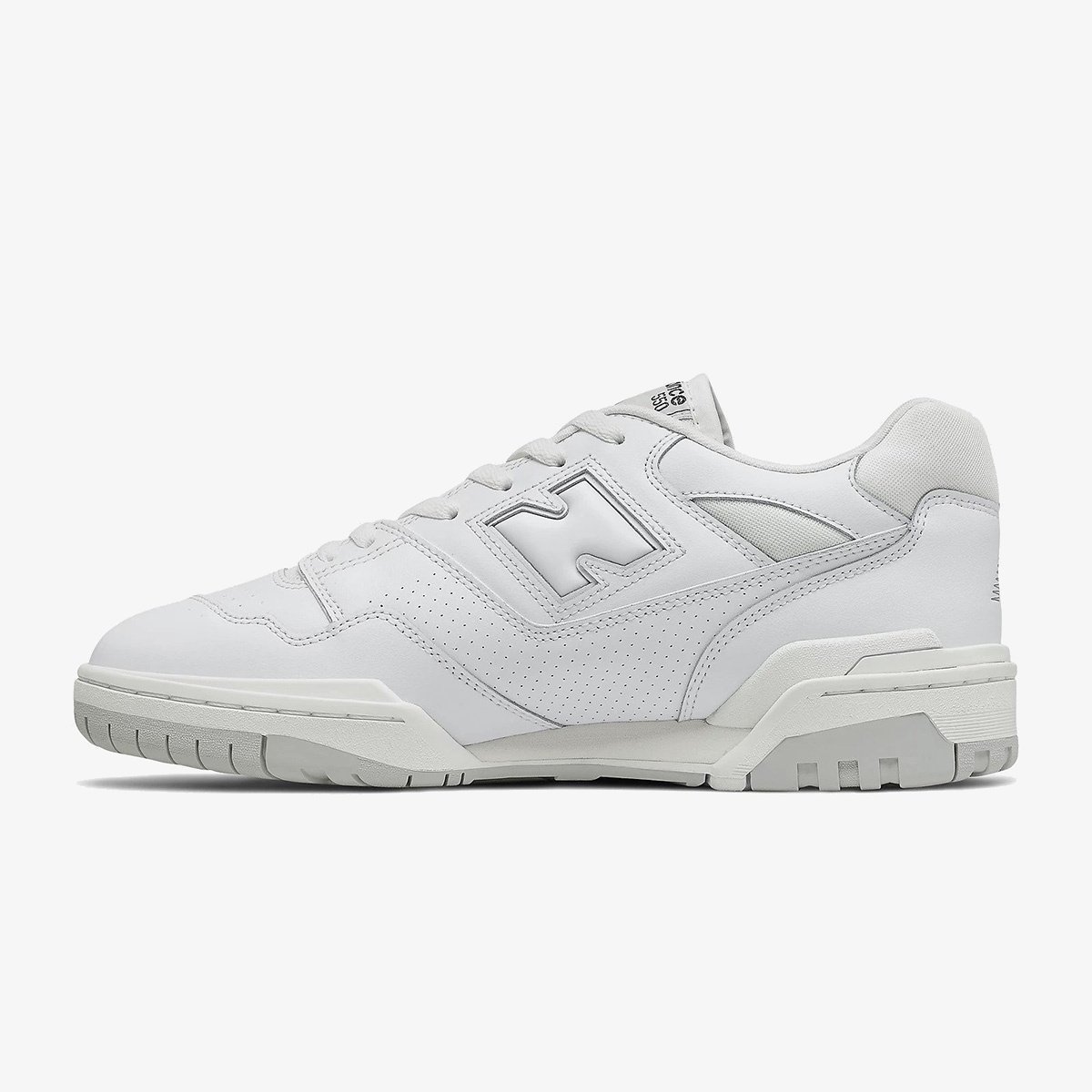 New Balance 550 'White Grey'
