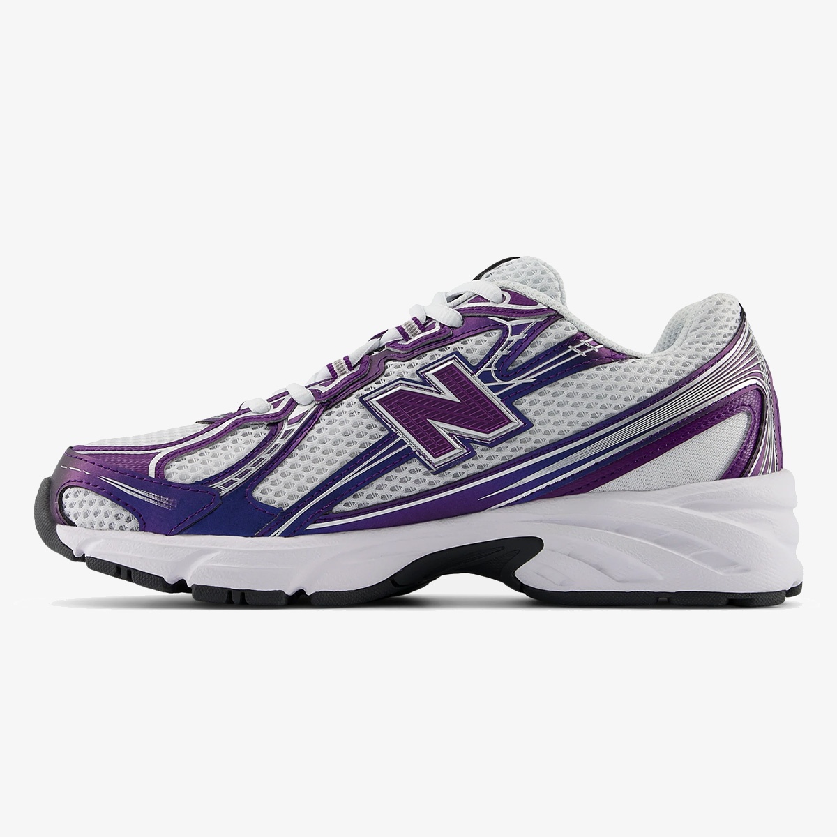 New Balance 740v2 'Concord Grape'