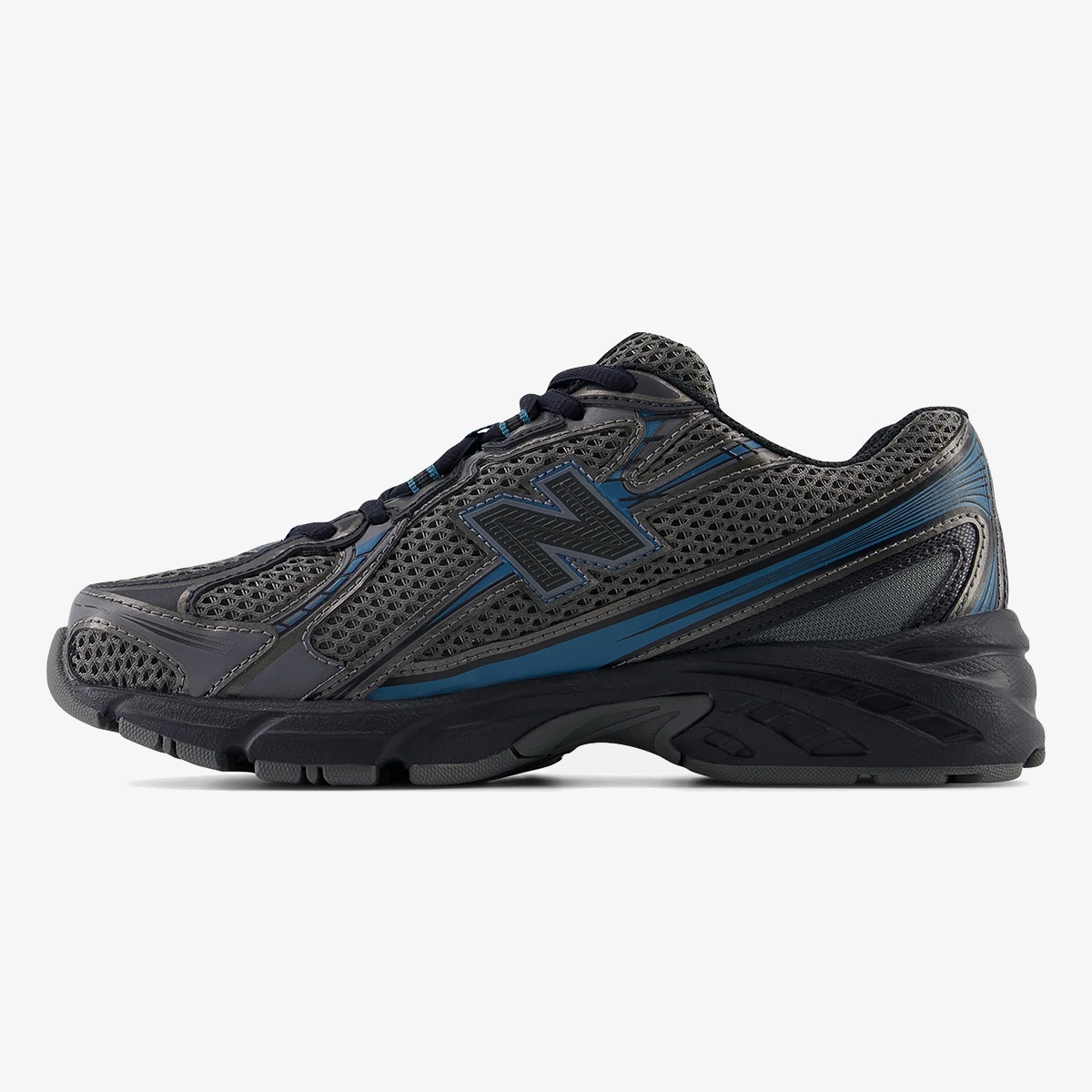 New Balance 740v2 'Grey Blue'