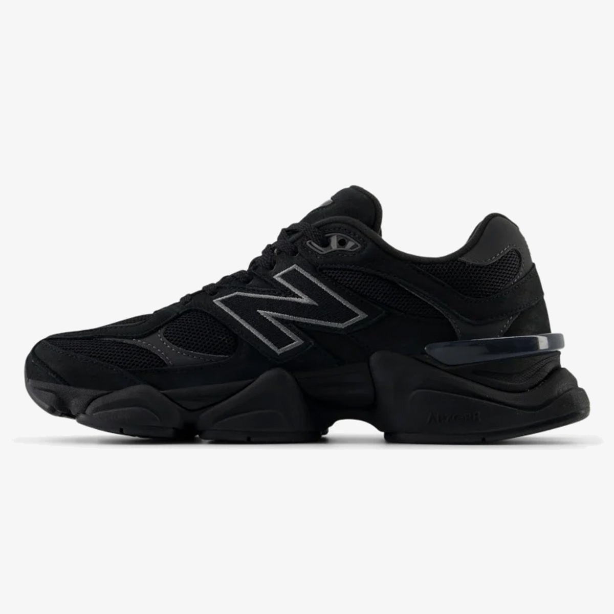 New Balance 9060 'Black Cat'