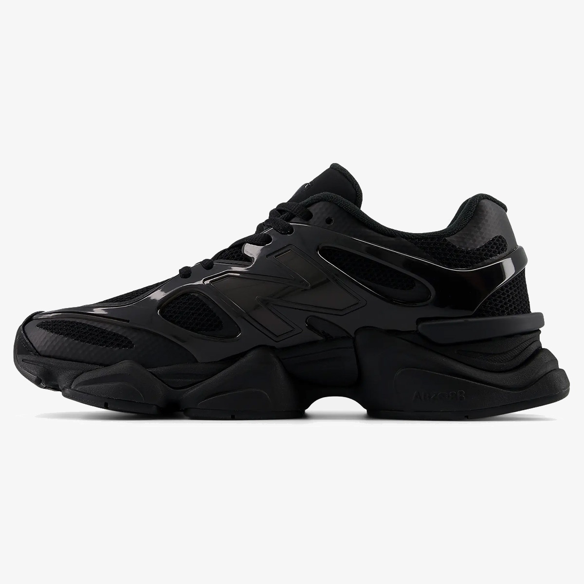 New Balance 9060 'Caged - Black Cat'