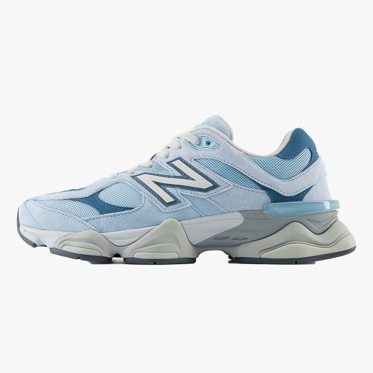 New Balance 9060 'Chrome Blue'