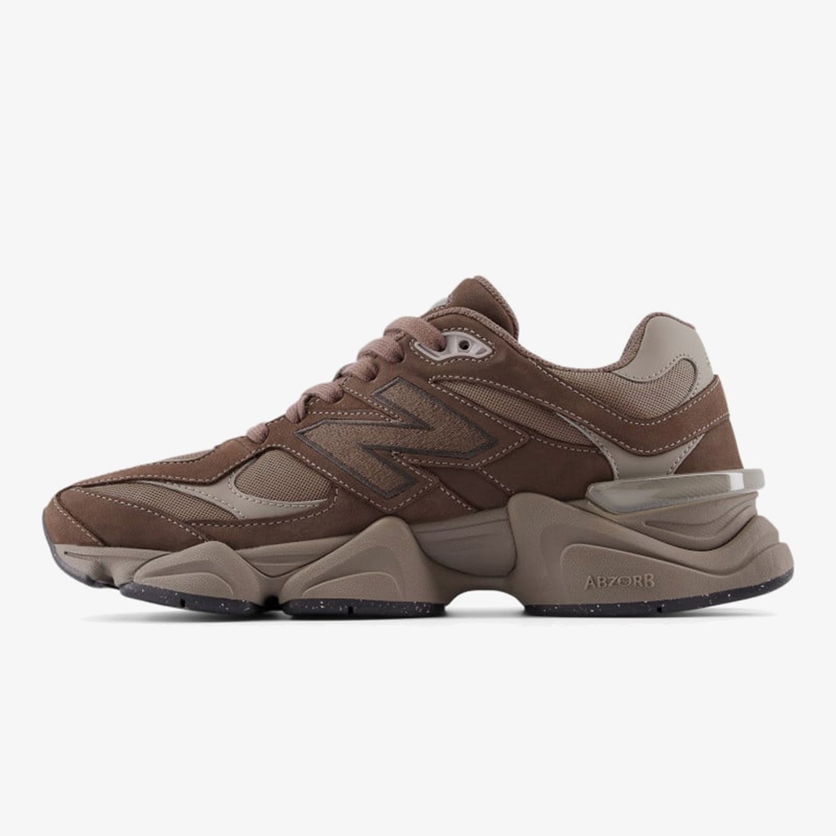 New Balance 9060 'Mono Cortado'