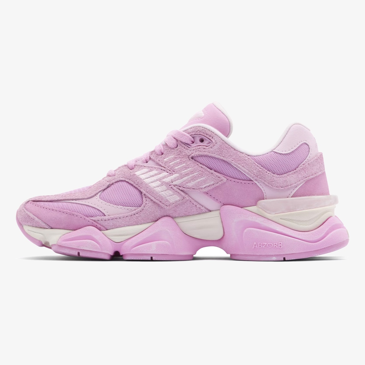 New Balance 9060 'Pink Overdye'