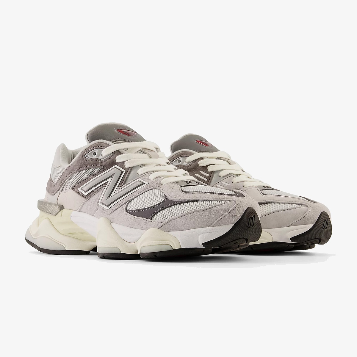 New Balance 9060 'Rain Cloud' - Image 3