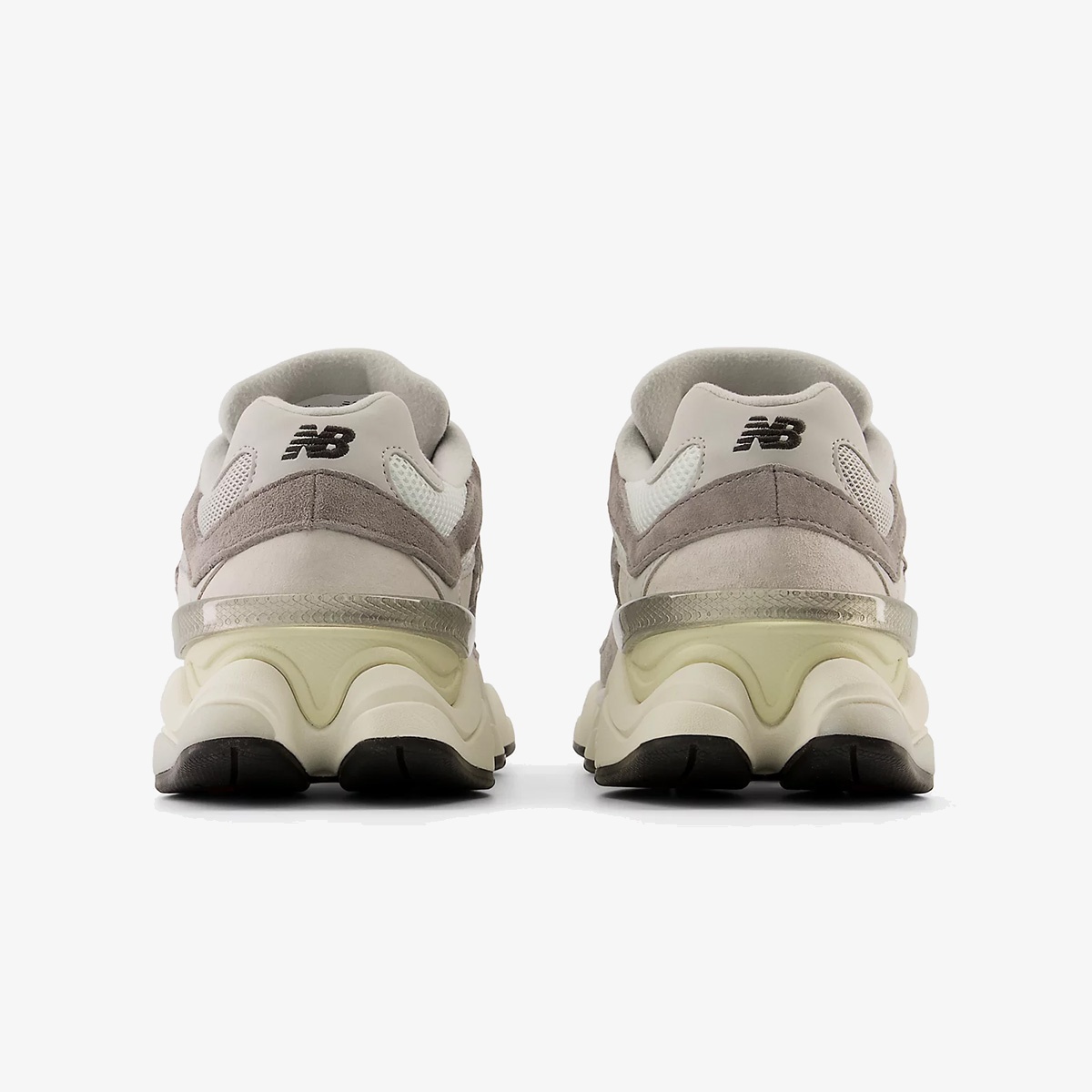 New Balance 9060 'Rain Cloud' - Image 5